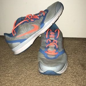 Nike Running Shoes